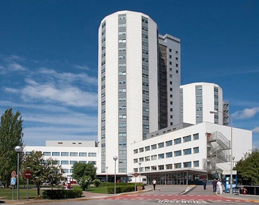 Shree rishabh mahaveer multispeciality Hospital