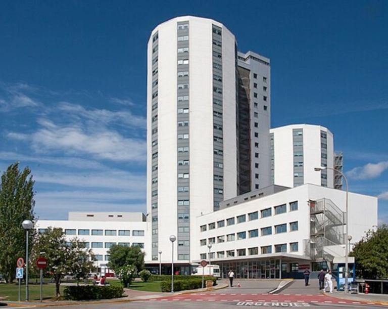 Shree rishabh mahaveer multispeciality Hospital